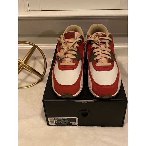 Nike Air Max NRG